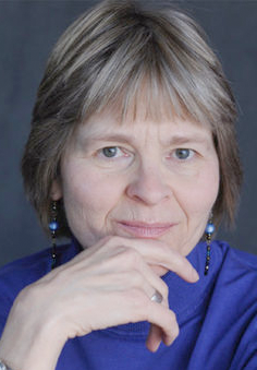 author Lynn C. Miller