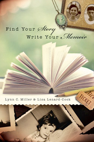 Find Your Story, Write Your Memoir